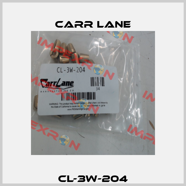CL-3W-204 Carr Lane