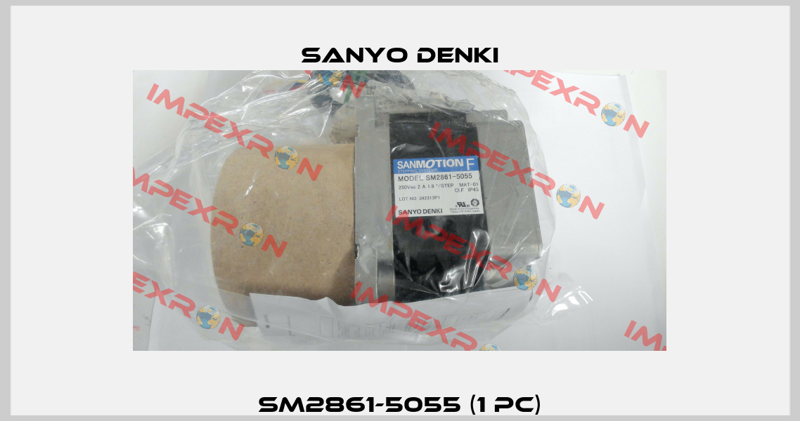 SM2861-5055 (1 pc) Sanyo Denki
