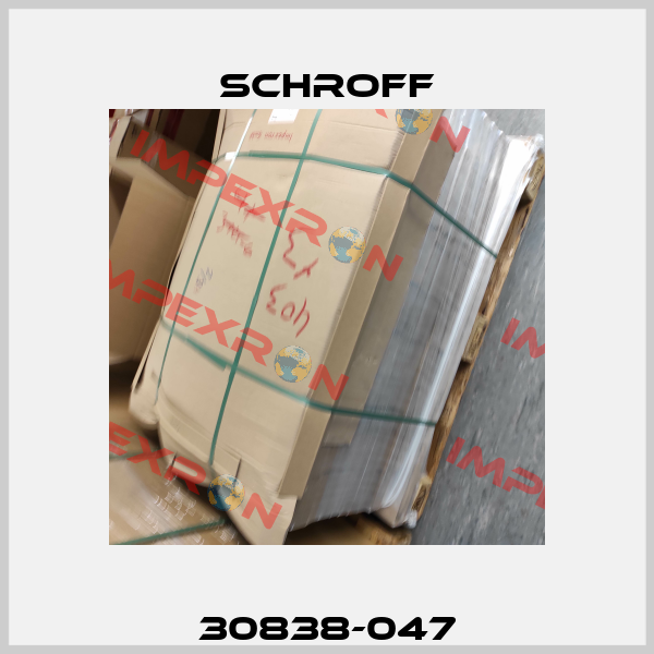30838-047 Schroff