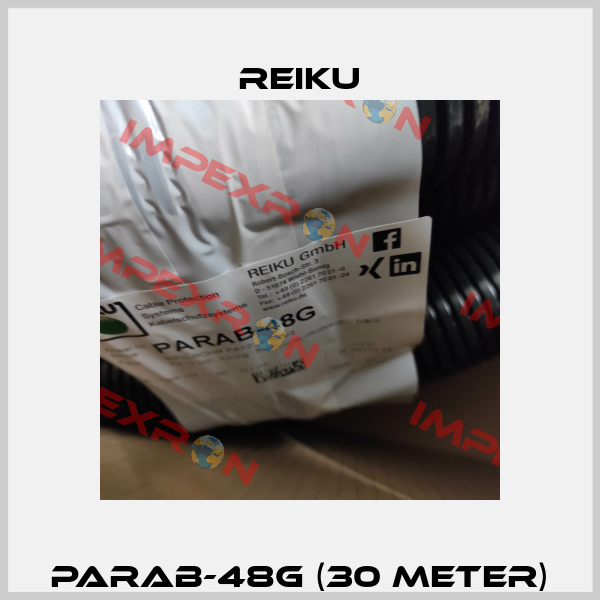 PARAB-48G (30 meter) REIKU