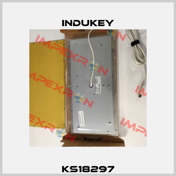 KS18297 InduKey