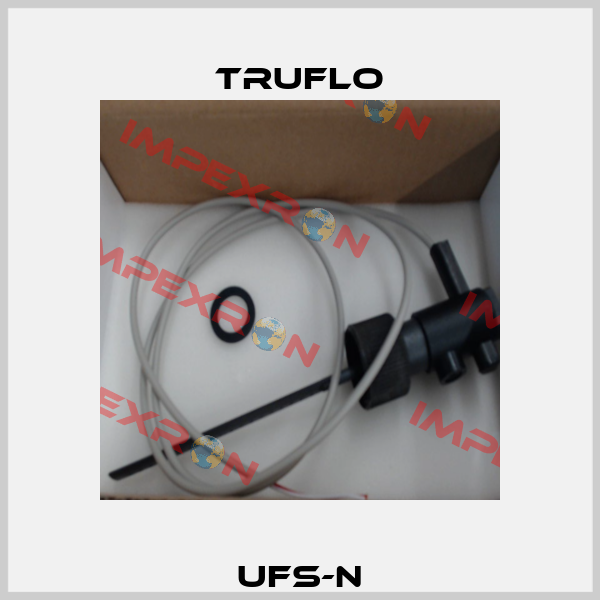 UFS-N TRUFLO