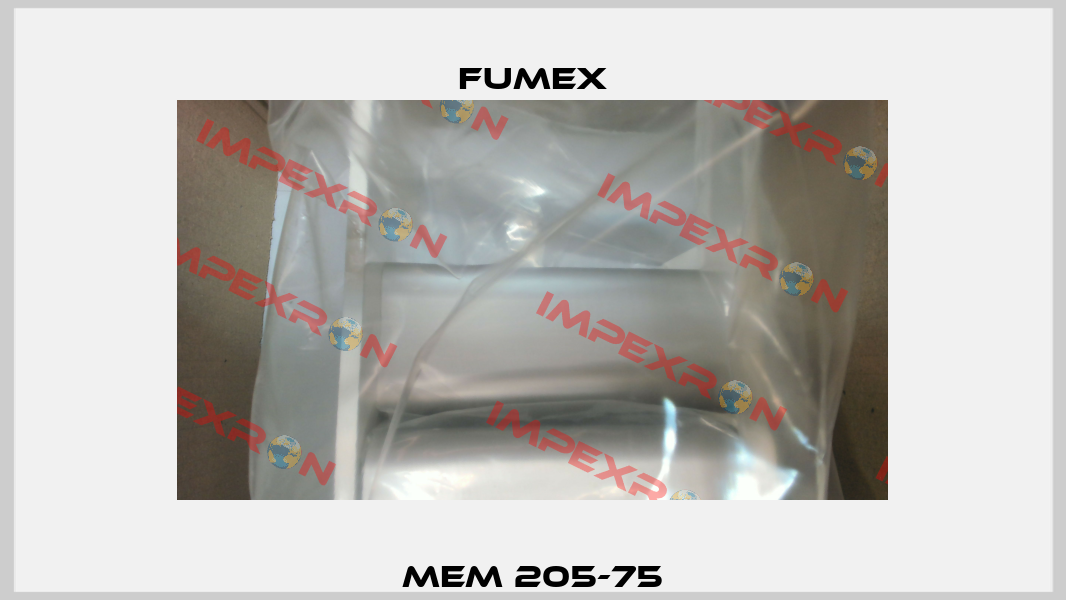 MEM 205-75 Fumex