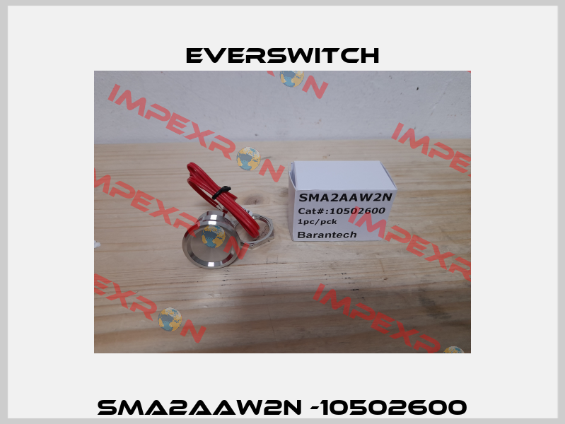 SMA2AAW2N -10502600 Everswitch