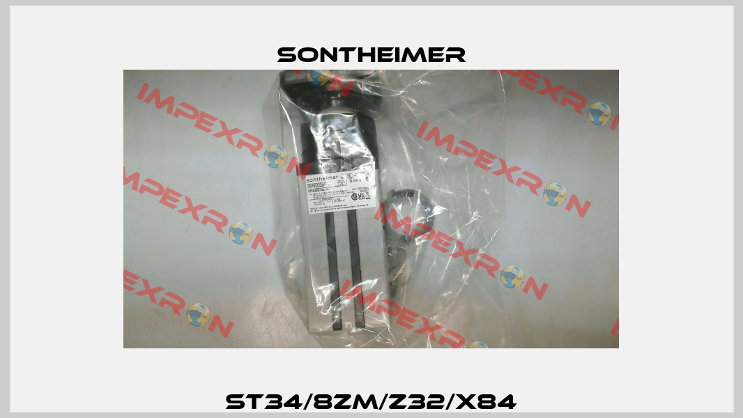 ST34/8ZM/Z32/X84 Sontheimer