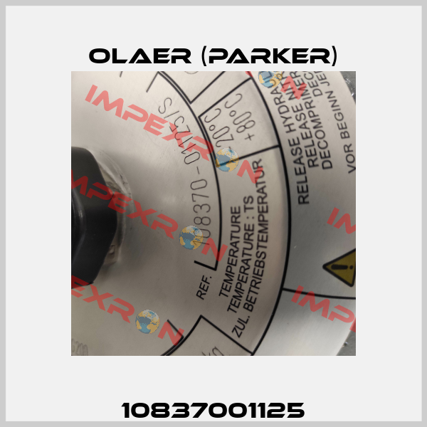 10837001125 Olaer (Parker)