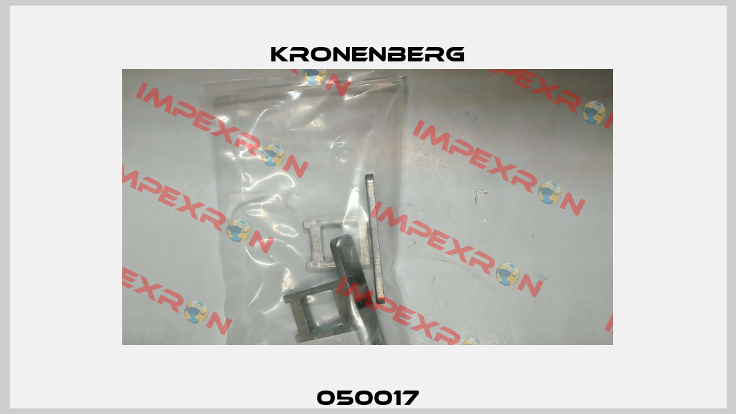 050017 Kronenberg