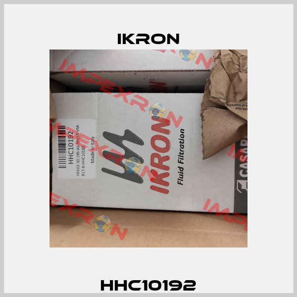 HHC10192 Ikron