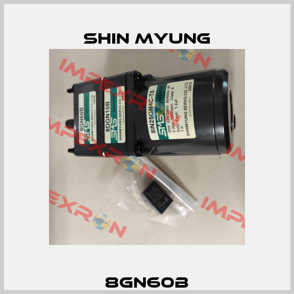 8GN60B Shin Myung