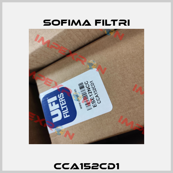 CCA152CD1 Sofima Filtri