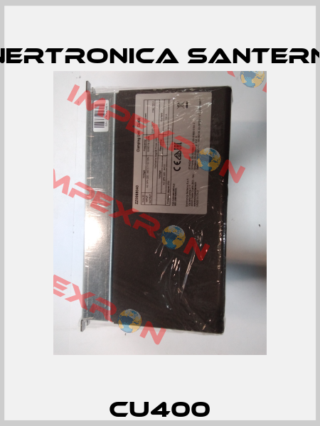 CU400 Enertronica Santerno