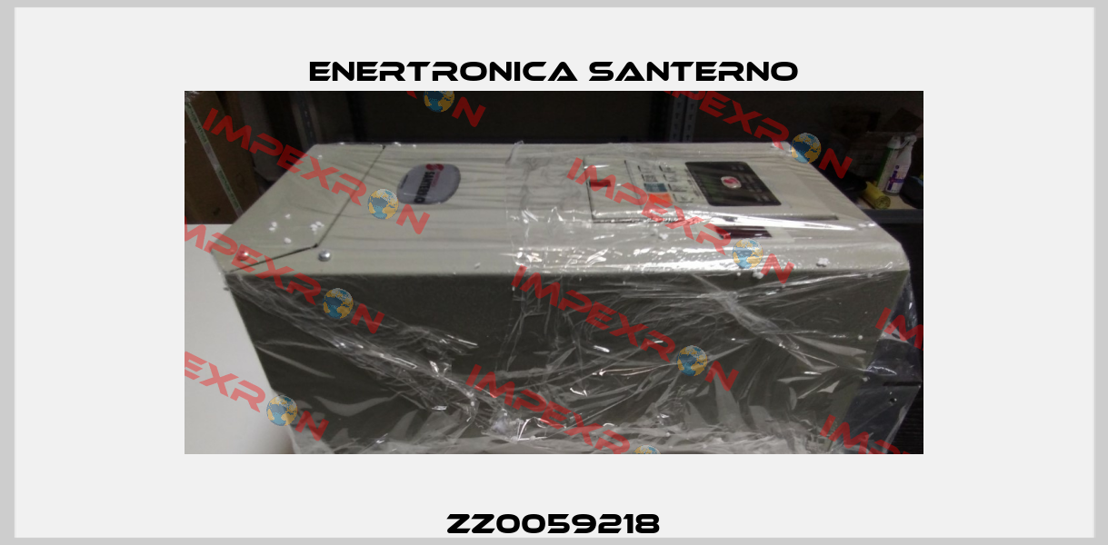 ZZ0059218 Enertronica Santerno