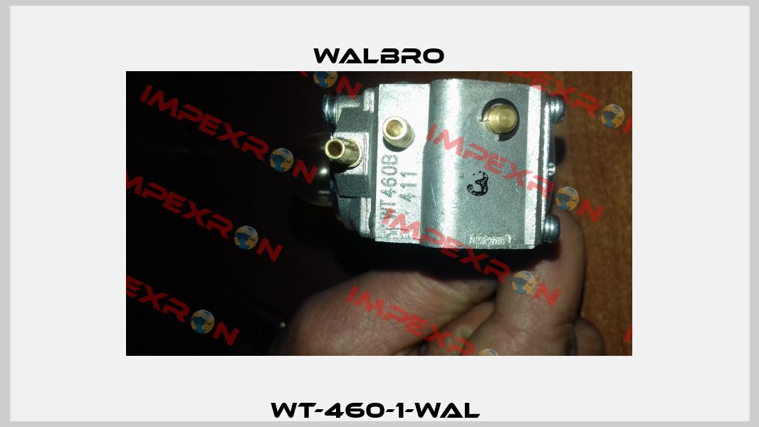 WT-460-1-WAL  Walbro
