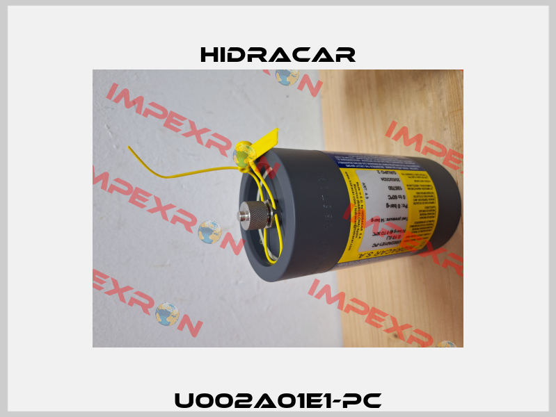 U002A01E1-PC Hidracar