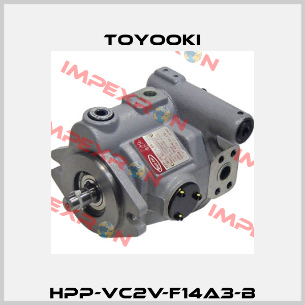 HPP-VC2V-F14A3-B Toyooki
