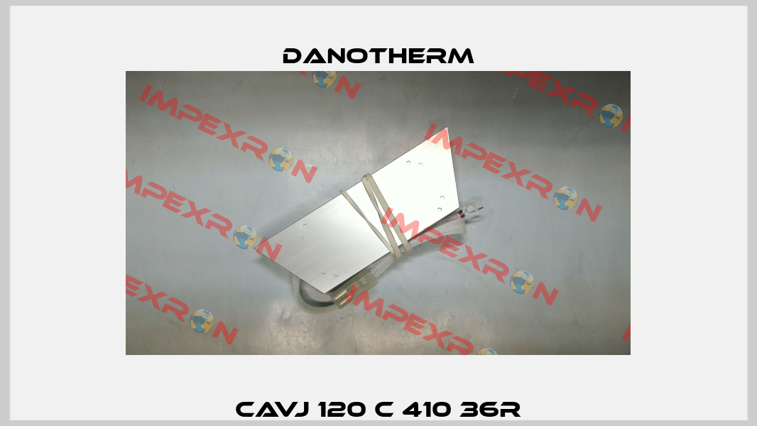 CAVJ 120 C 410 36R Danotherm