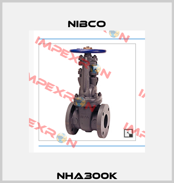 NHA300K Nibco