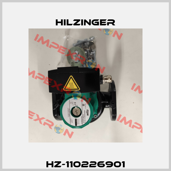 HZ-110226901 Hilzinger