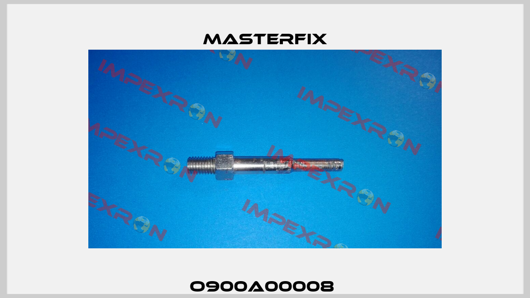 O900A00008  Masterfix