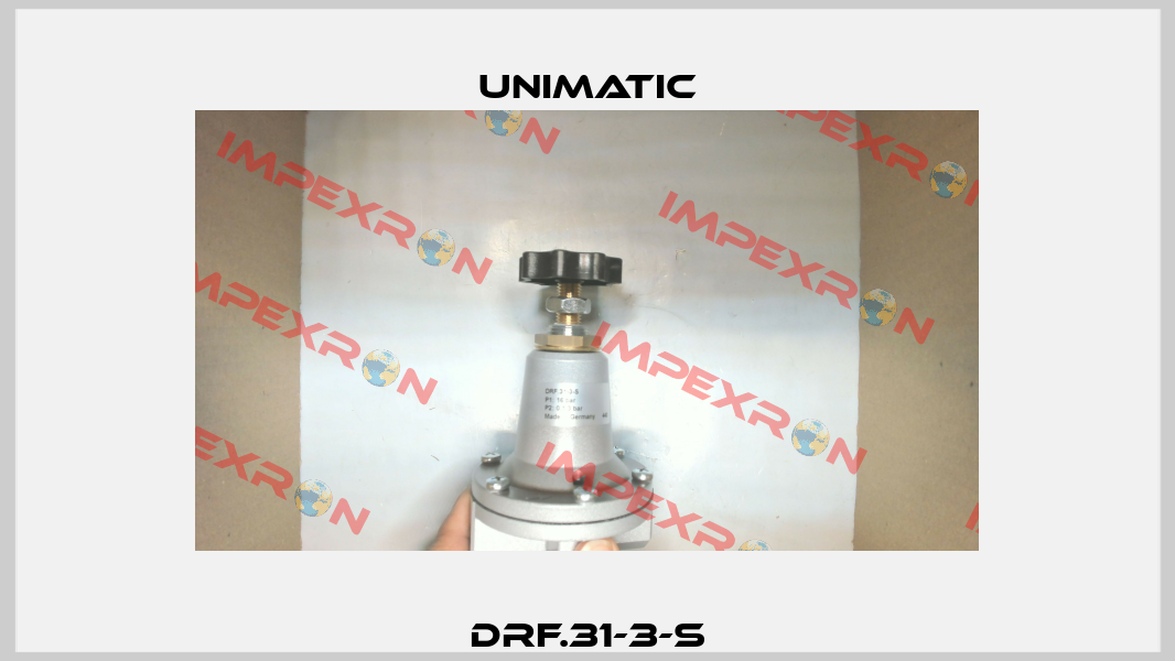 DRF.31-3-S UNIMATIC