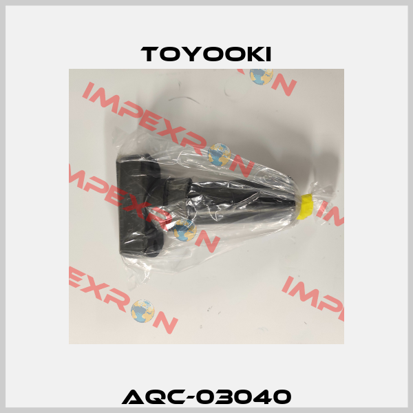 AQC-03040 Toyooki