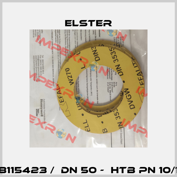 48115423 /  DN 50 -  HTB PN 10/16 Elster