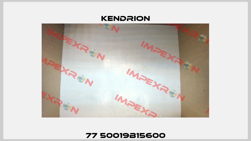 77 50019B15600 Kendrion