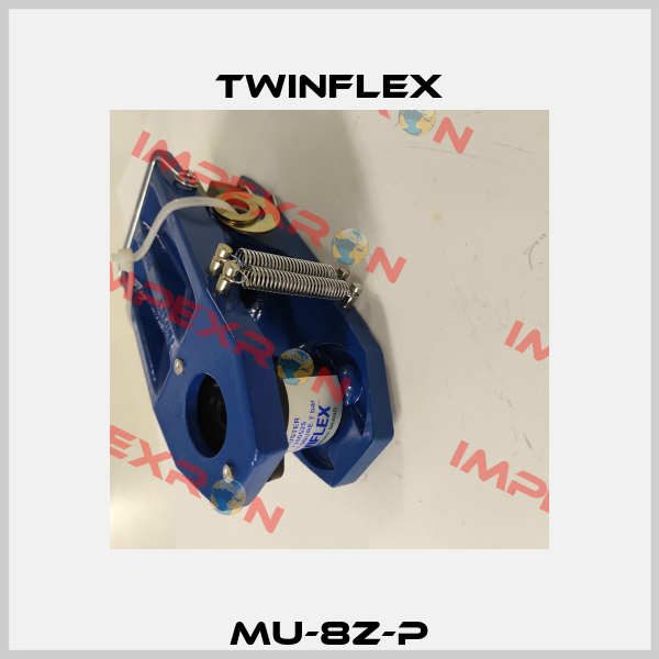 MU-8Z-P Twinflex