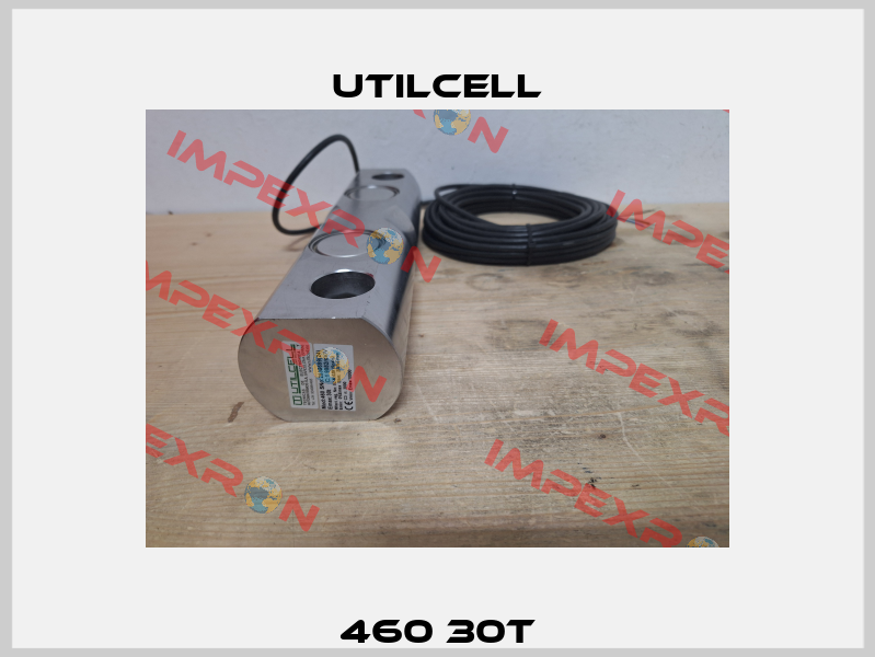 460 30t Utilcell