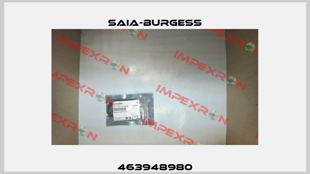 463948980 Saia-Burgess
