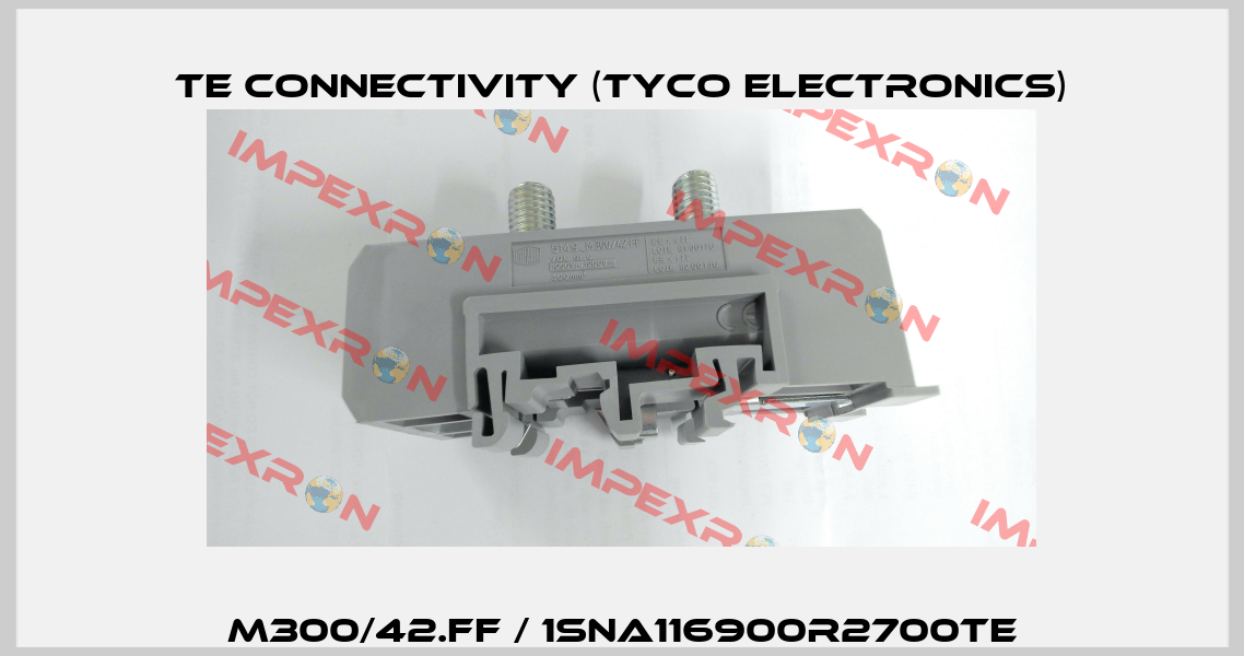 M300/42.FF / 1SNA116900R2700TE TE Connectivity (Tyco Electronics)