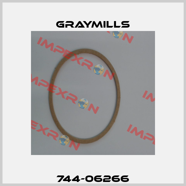 744-06266 Graymills