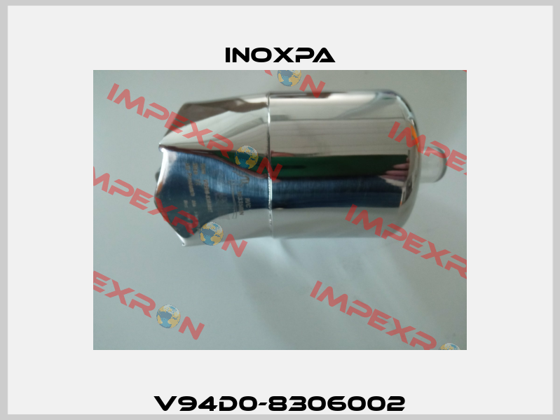 V94D0-8306002 Inoxpa