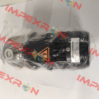 HP 2-30 CALGONPUMP