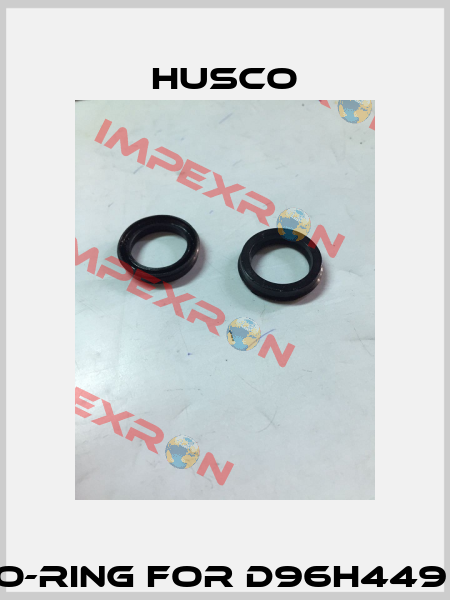 O-ring For D96H449  Husco