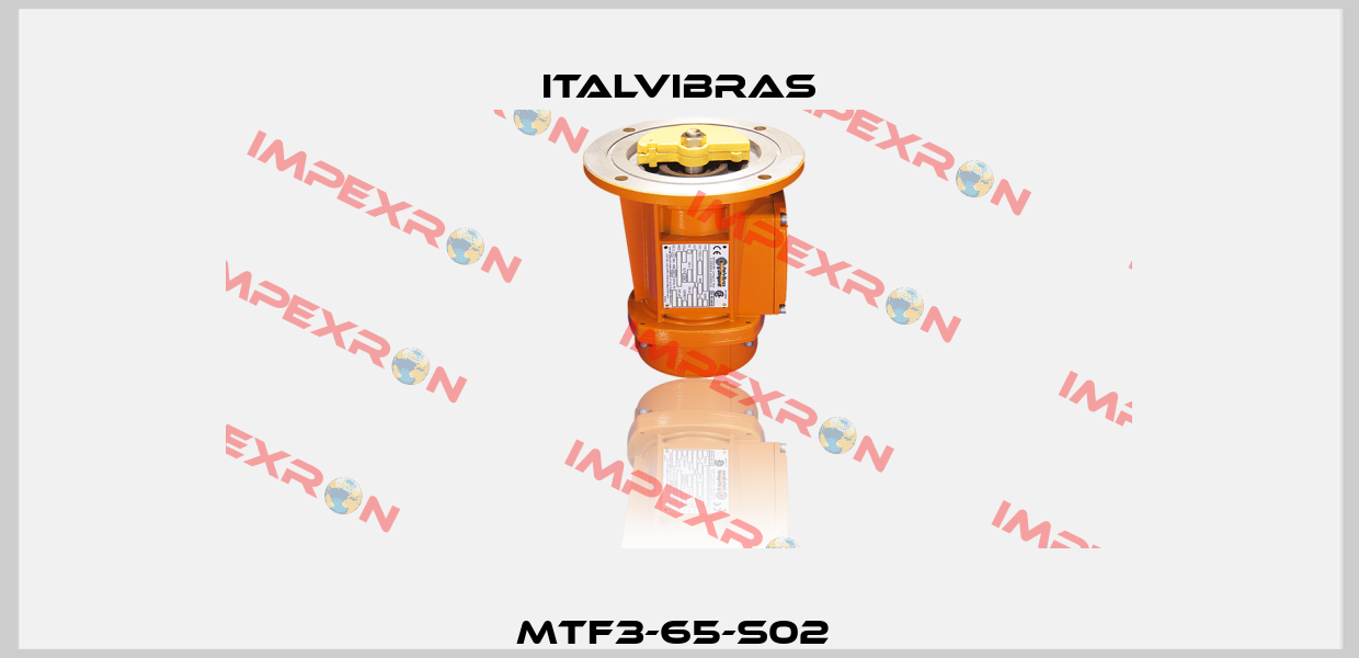 MTF3-65-S02  Italvibras