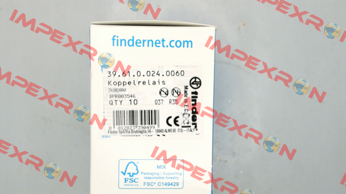 396100240060 Finder
