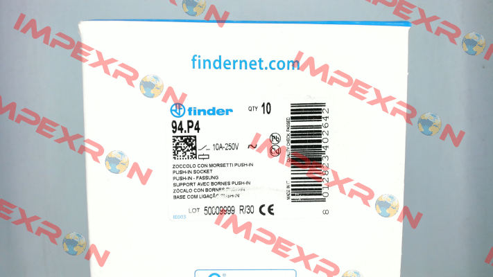 94P4 Finder