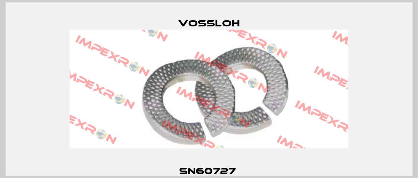 SN60727  Vossloh