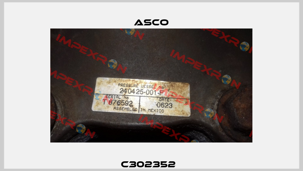 C302352   Asco