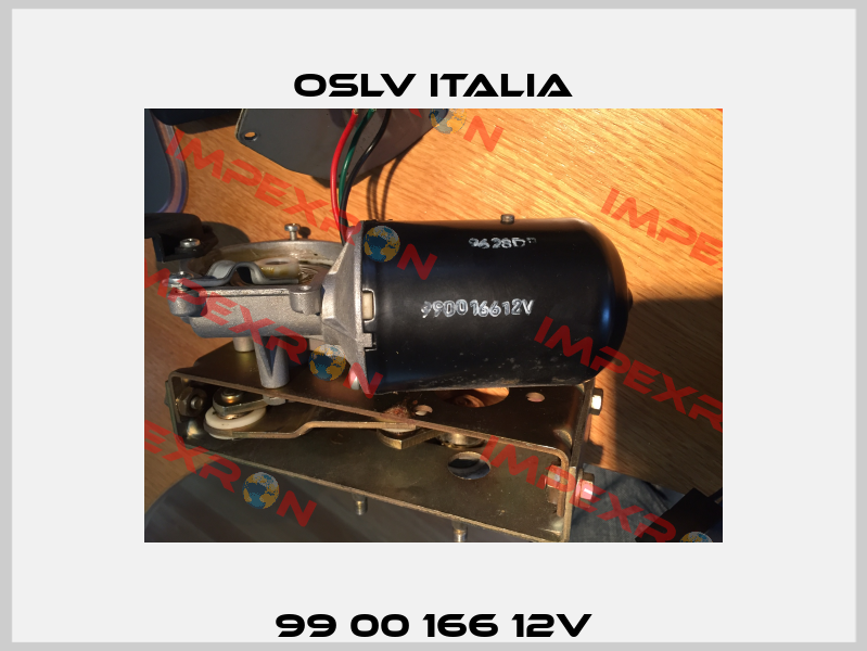 99 00 166 12V OSLV Italia