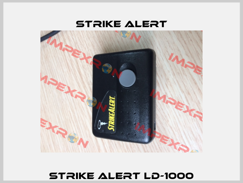 Strike Alert LD-1000 Strike Alert