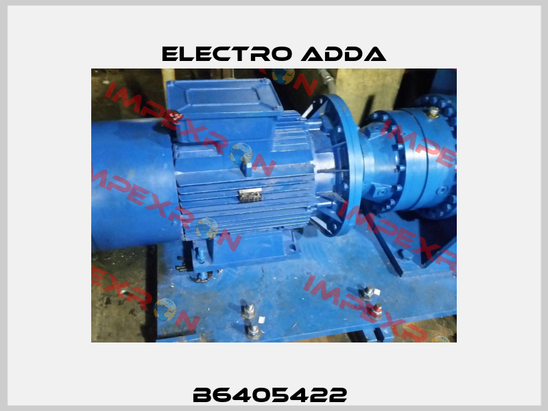 B6405422  Electro Adda