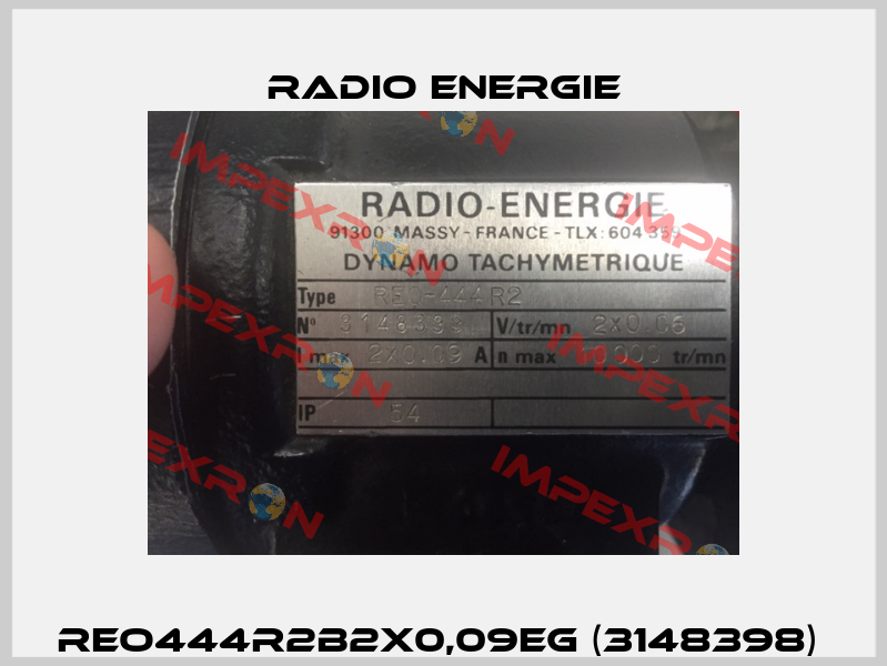 REO444R2B2X0,09EG (3148398)  Radio Energie