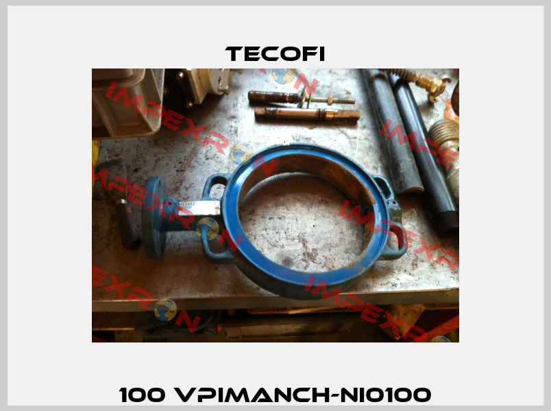 100 VPIMANCH-NI0100 Tecofi