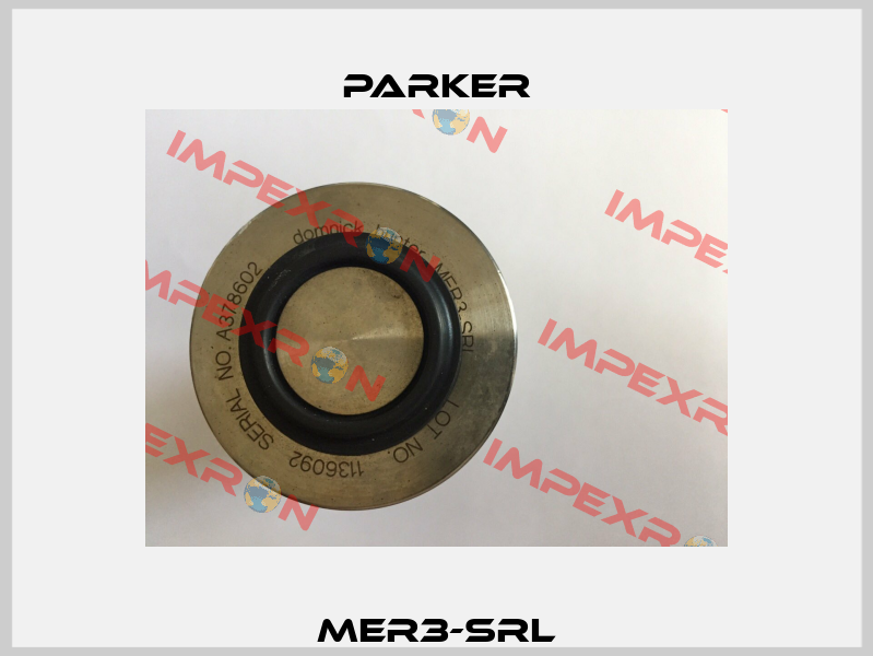 MER3-SRL Parker