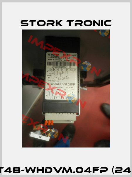 ST48-WHDVM.04FP (24V) Stork tronic