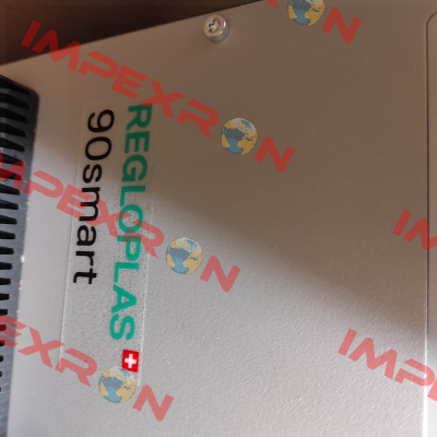 90Smart Regloplas
