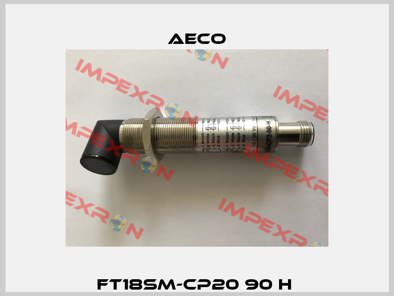 FT18SM-CP20 90 H  Aeco