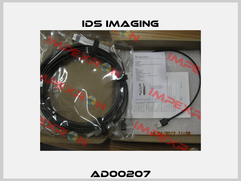 AD00207 IDS Imaging